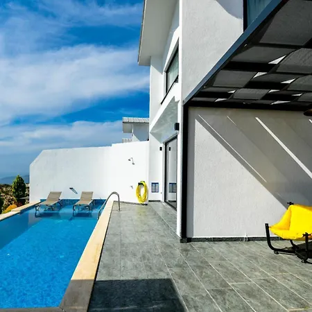 빌라 Mulberry Collection 4